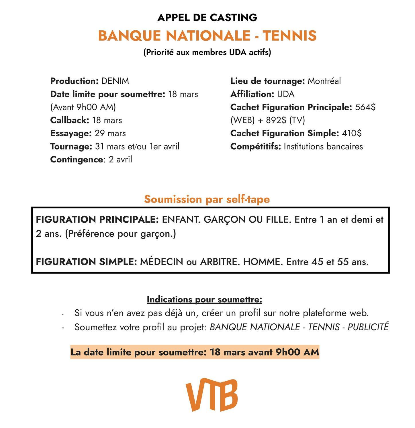 Banque Nationale Tennis