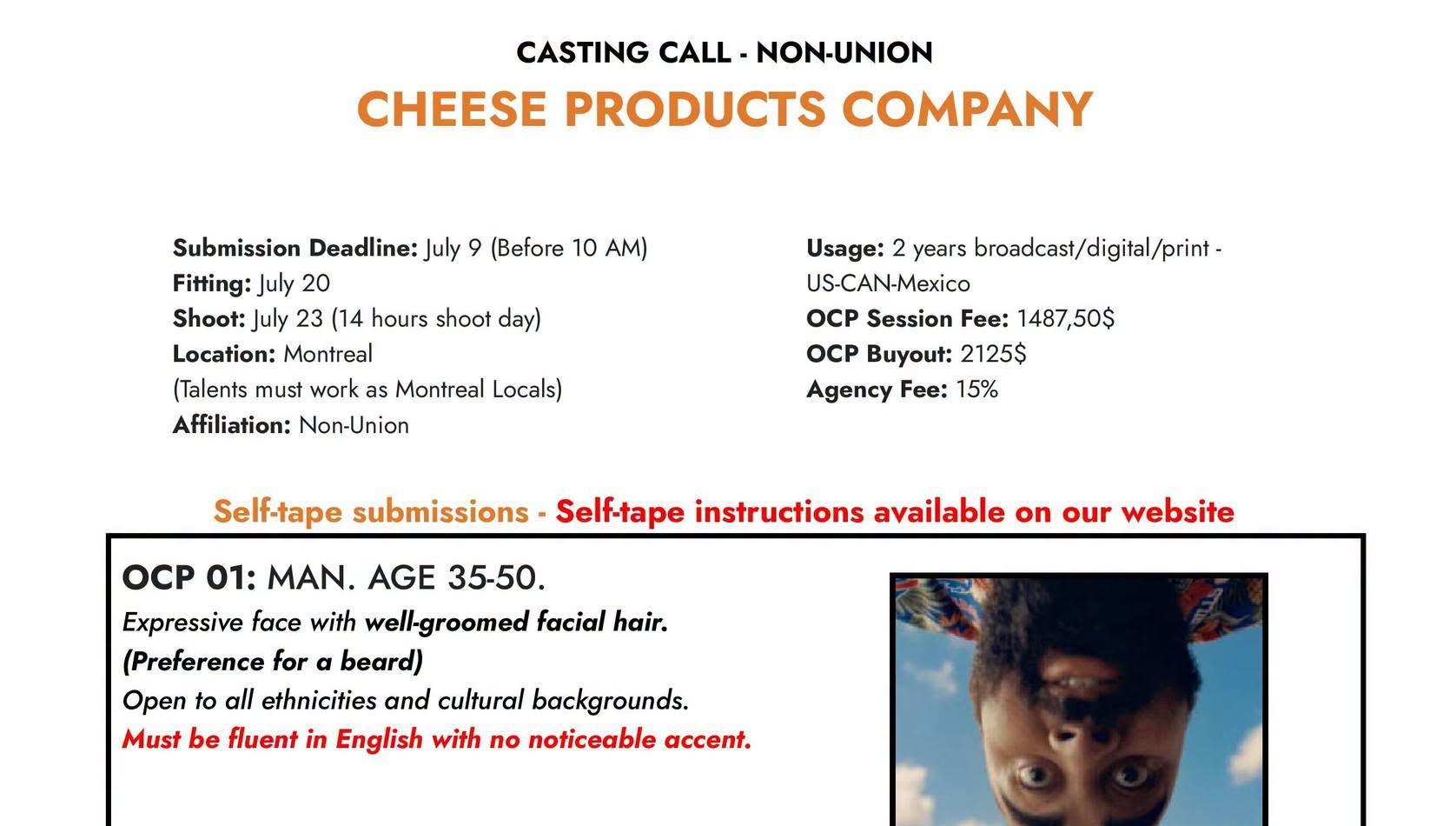 Cheese Products Company